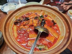 -面辣子·陕西家乡菜(钟楼店)