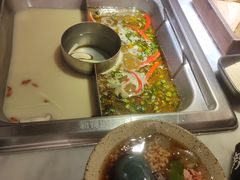 -新辣道鱼火锅(领展购物广场·中关村店)