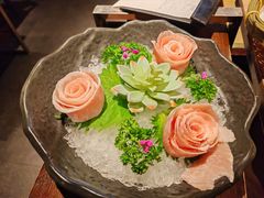 -捞王锅物料理(四川北路店)