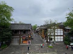 -昌州古城