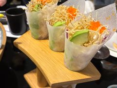 -天狗山料理(省体店)