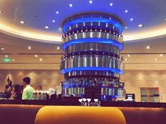 -上海大宁福朋喜来登酒店大堂吧(共和新路店)