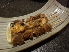 -丝路金桃·新疆菜(徐汇店)