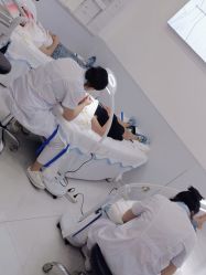 点击看大图 -蕾特恩专业祛痘·皮肤管理