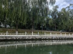 -皇家御河游(紫御湾码头)