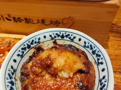 -福苗小骆驼烧烤(莲湖路店)