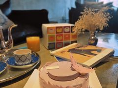 -洛佩塔蛋糕