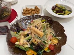 -喜宴又一村·粤菜·茶点·海鲜(壹方天地店)