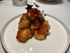 -大鸭梨烤鸭·北京菜(南小街/南苑店)