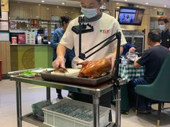 -紫光园·烤鸭(吕家营店)