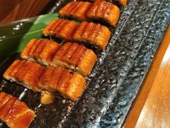 -千代武日本料理(爱建店)