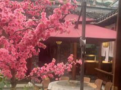 -小隐院子·庭院餐厅(大学城后湖店)