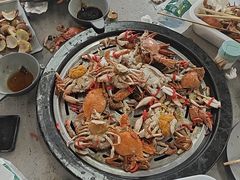 -仙螺岛海鲜自助餐厅(总店)
