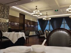 -上海小南国(金桥国际广场店)