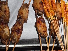 -管氏翅吧(广渠门店)