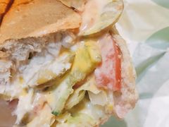 -赛百味SUBWAY(悠唐店)