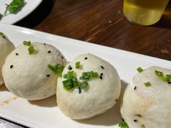 上海生煎包-金枝玉叶上海人家食府(三里河店)