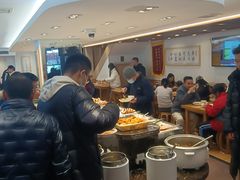 -素满香·素食自助餐(西安·民乐园店)