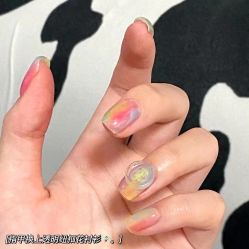 -Seven Nail七姑娘の美甲店