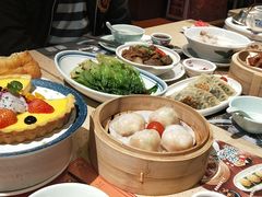 -点都德(汇盈广场店)