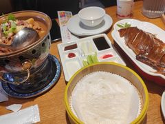 -老北京炸酱面·烤鸭(前门店)