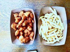 -摩摩茶(玄武山店)