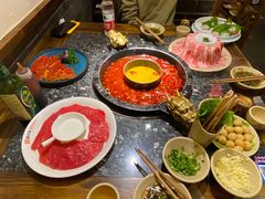 -蜀大侠火锅(寰球文化地标·总府店)