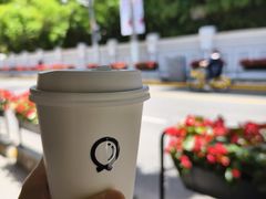 -缶乐FOLLOW咖啡
