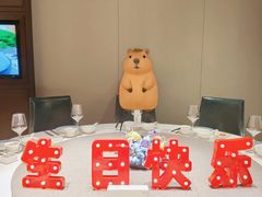 -徐记海鲜(观沙岭|滨江新城店)
