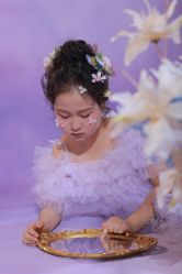 点击看大图 -雅尼·亚米儿童摄影美学馆(汉阳店)