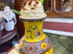 -秘密旅行Bonjour(黑金冠 江南西店)
