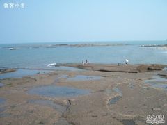 -日照灯塔风景区