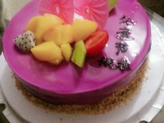 -甜心贝拉(西平路店)