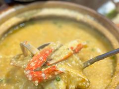 -夹夹大·蟹蟹大排档(财富又一城店)