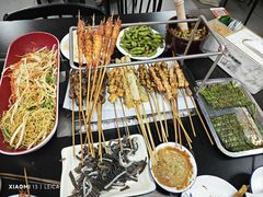-老黑板筋(顺义总店)