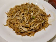 -大鸭梨烤鸭(左家庄店)