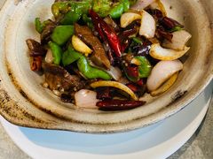 -南方酒店·淮扬菜(回民街店)