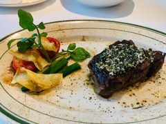-燃扒房Steakhouse(皇庭店)
