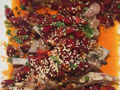 -秦月轩·陕西家乡菜(阜成路·五棵松店)