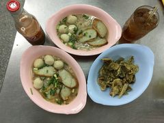 -榮泰米粉湯(Left Shop)