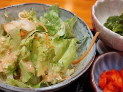 -千吉日本料理(日本一条街店)