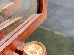 -喜柿咖啡SeeS coffee