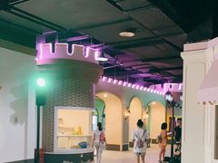 -成都星期8小镇(江宁南路店)