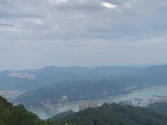 -白云山风景名胜区