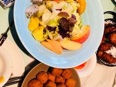 -大树餐厅(益田假日店)