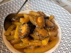 -开海·红岛海鲜虾水饺(石老人店)