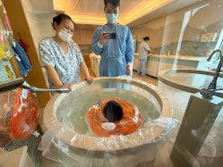 -和伊母婴护理中心·全套房(金山店)