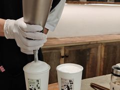 -李山山茶事(景枫店)