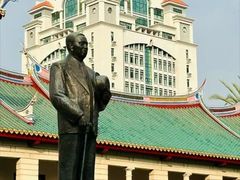 -厦门大学(思明校区)