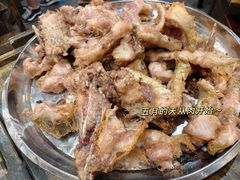 -肖肖酸萝卜鱼火锅(总店)